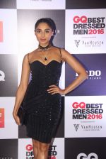 Perina Qureshi at GQ Best Dressed Men 2016 in Mumbai on 2nd June 2016